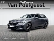 BMW 5 Serie Touring 550e xDrive
