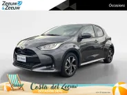 Toyota Yaris 1.5 Hybrid 115 Comfort | Parkeercamera | Climate control | Apple Carplay/Android Auto | Adaptive cruise control | LM-Velgen