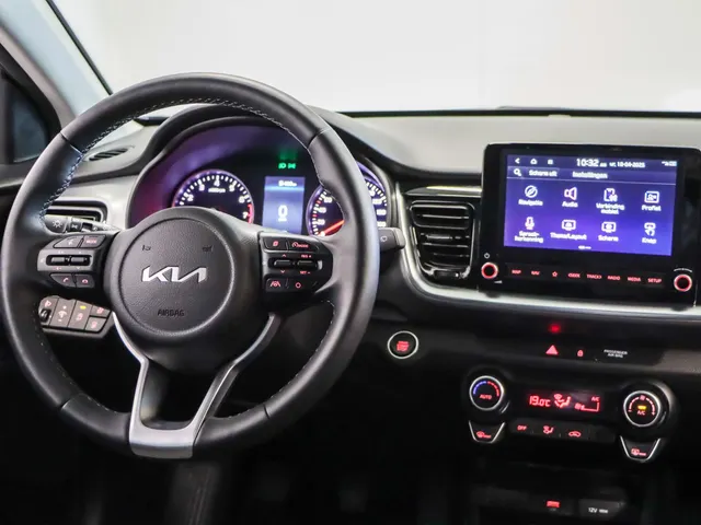 Kia Stonic 1.0 T-GDi MHEV DynamicPlusLine