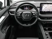 Škoda Enyaq iV 50 150pk · SOH 94,7% · Apple/Android Car Play · Camera · Navigatie · Cruise Control · 19'' Inch ·