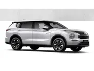 Mitsubishi Outlander 2.4 PHEV Intense € 5.000 euro korting eigen voorraad| 8 jaar garantie| Snel leverbaar | Totaalprijs op is op.
