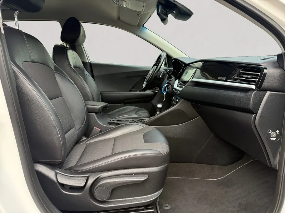 Kia Niro 1.6 GDi Hybride DynamicLine