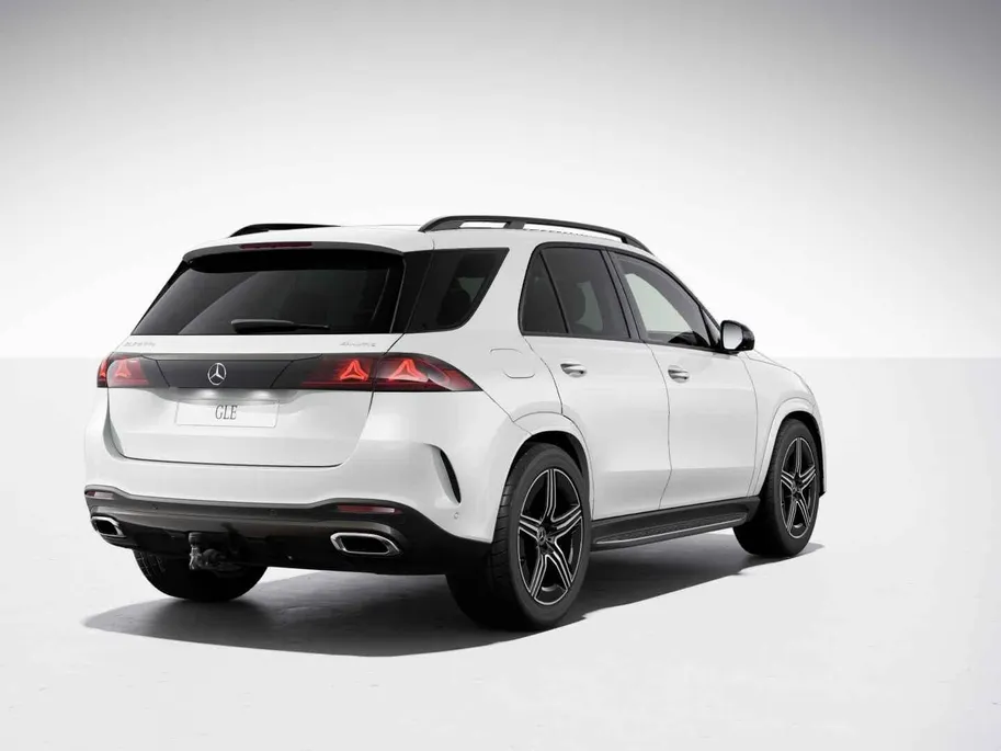 Mercedes-Benz GLE 450 e 4MATIC AMG Line