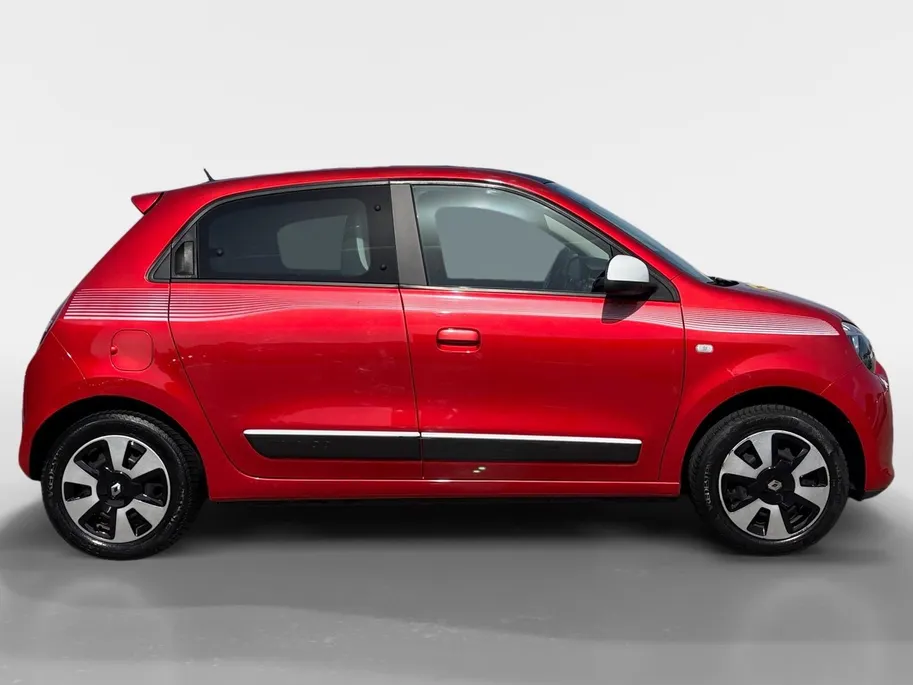 Renault Twingo 70PK SCe Collection | Elektrisch Vouwdak | 1e Eigenaar | Bluetooth Audio & Telefoon | Snelheidsbegrenzer | Leder Stuurwiel | LED Dagrijverlichting | USB | Centrale Deurvergrendeling | Elektrische Ramen & Spiegels |