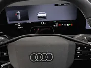 Audi A6 e-tron S edition 83 kWh 286 PK · Optiek zwart · Trekhaak elek. wegklapbaar · Lederen bekleding · 21'' LM velgen · Winterpakket