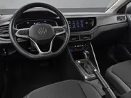 Volkswagen Polo 1.0 TSI 95pk DSG Style · Camera · Keyless · Stoelverwarming · 16'Velgen · ACC · Apple/Android Car Play · Verkeersbord Detectie ·