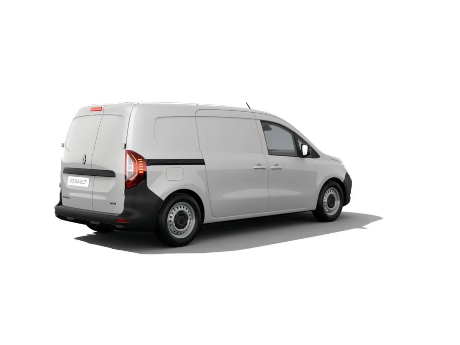 Renault Kangoo E-Tech Advance L2 44 kWh Korting 14% | 1,9% rente financial lease actie | Zeeuw & Zeeuw Naaldwijk | 0174 210 330