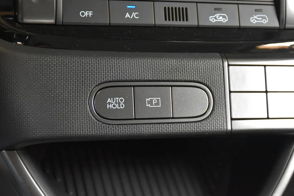Hyundai Inster 49 kWh E-Motion