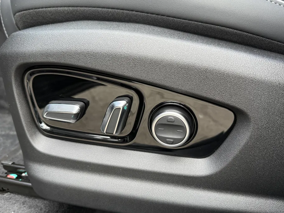Jaecoo 7 PHEV Exclusive