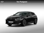 BMW 1 Serie 120