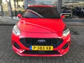 Ford Fiesta EcoBoost ST-Line