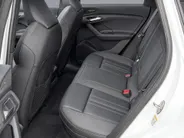 Audi Q6 e-tron S edition performance 100 kWh 306pk · Panoramadak · 360 Camera · Wegklapbare Trekhaak · Elek. Voorstoel · 21'' Inch · Garantie t/m 11-05-2031 of 100.000km