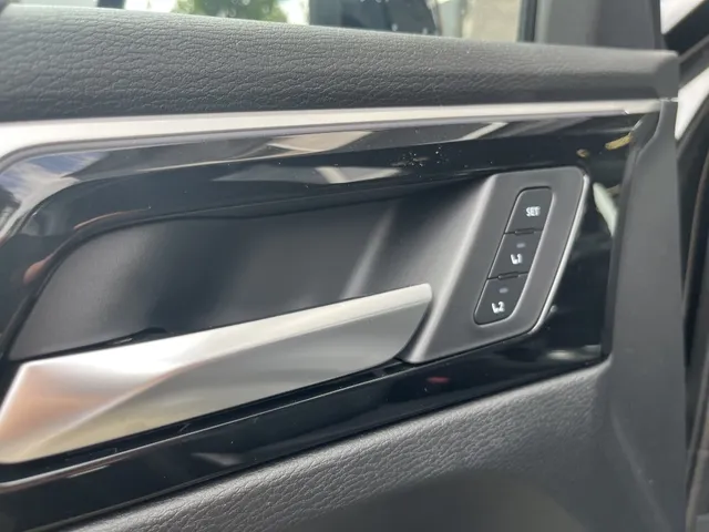 Mitsubishi Outlander 2.4 PHEV Black Edition