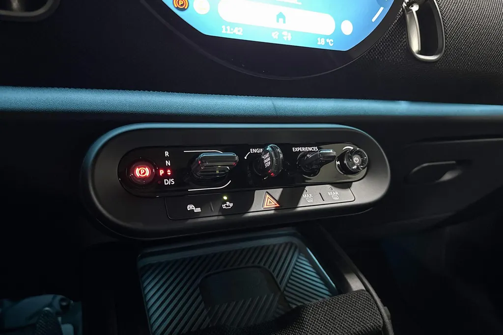 MINI Countryman C John Cooper Works