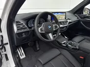 BMW iX3 Executive 80 kWh