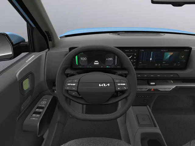 Kia EV2 Plus 42.2 kWh 4p.