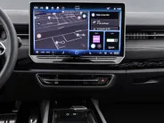 Volkswagen ID.7 Pro Business 286pk 77 kWh · SOH 97,2% · 360 Camera · Head-Up · Alarm · Elek. Trekhaak · Keyless · Elek. Voorstoelen · 20'' Inch · Gratis onderhoud & APK t/m 30-01-2030 · EXTRA INRUILKORTING ·