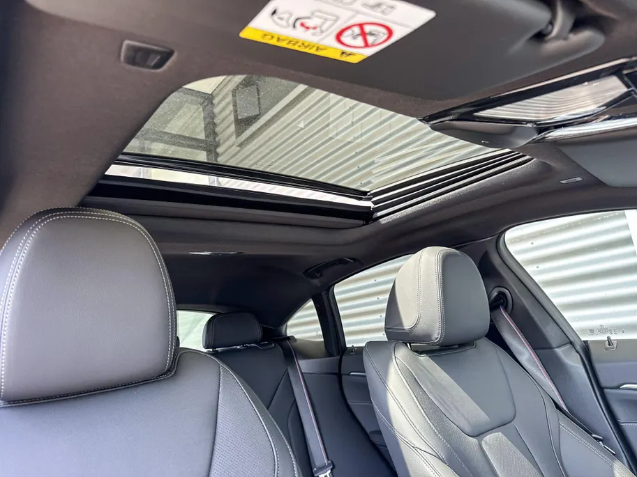 BMW i4 eDrive35 M Sport Edition 70 kWh