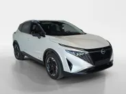 Nissan QASHQAI 1.5 e-Power N-Connecta | Navigatie | 360grd camera | Apple carplay & Android auto | Two-tone lak | Climate controle | Pro-pilot | 190pk | Stoel in hoogte verstelbaar | Electrische ramen | I-key |