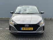 Hyundai i20 1.0 T-GDI 100PK Comfort / Carplay / Cruise / Airco