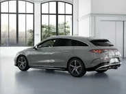 Mercedes-Benz CLA Shooting Brake 250+ Business Solution 85.5 kWh