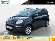 Fiat Panda 0.9 TwinAir Lounge | Airco | FM-radio | Elektr. ramen voor | Elektr. verstelbare buitenspiegels | 12 maanden garantie