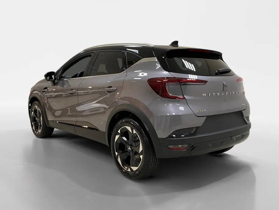 Mitsubishi ASX 1.8 HEV AT Executive | 3.000 Euro Korting | Compleet uitgerust | Navigatie | Camera's |