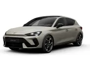 CUPRA Leon VZ Performance | Achteruitrijcamera | Digitaal instrumentenpaneel (Virtual Cockpit) | Draadloze Apple CarPlay™, Android Auto™