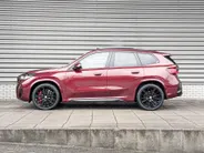 BMW iX1 eDrive20