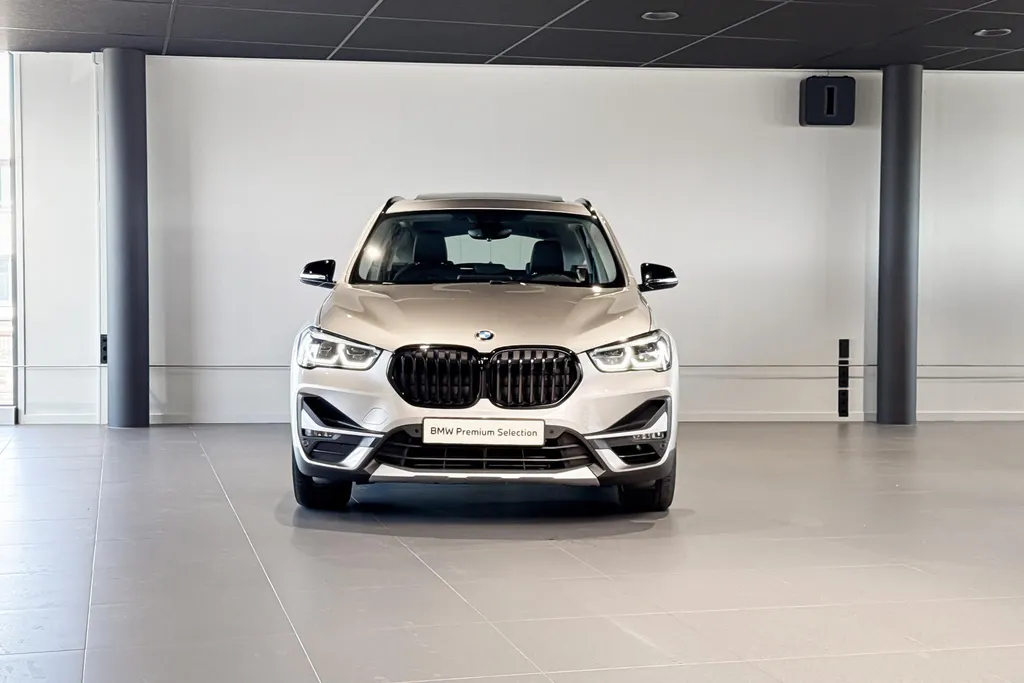 BMW X1 sDrive20i Business Edition Plus