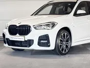 BMW X1 sDrive18i M-Sport