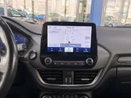 Ford Puma 1.0 EcoBoost ST-Line X Vignale Automaat DRIVER ASSISTANCE PACK I WINTER PACK I MATRIX LED-KOPLAMPEN I MASSAGE STOELEN I APPLE CARPLAY / ANDROID AUTO I