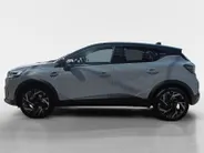 Renault Captur 1.8 E-Tech full hybrid 160 esprit Alpine | Profiteer nu van €2.500,- Zeeuw & Zeeuw voorraadkorting |Elec. Schuif/kantel dak | Harman Kardon geluidinstallatie | Uit voorraad leverbaar op = op