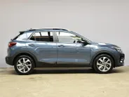Kia Stonic 1.0 T-GDi MHEV 100pk GT-PlusLine