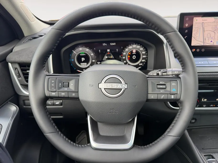 Nissan QASHQAI 1.5 e-Power Tekna Plus | NIEUW MODELJAAR | 6000 EURO KORTING | DIRECT RIJDEN | BOMVOL LUXE |