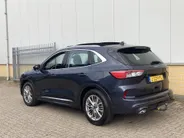 Ford Kuga 2.5 PHEV 225 pk Vignale Headup Display - Panoramadak - Winter Pack - Trekhaak  - dealer onderhouden NL auto