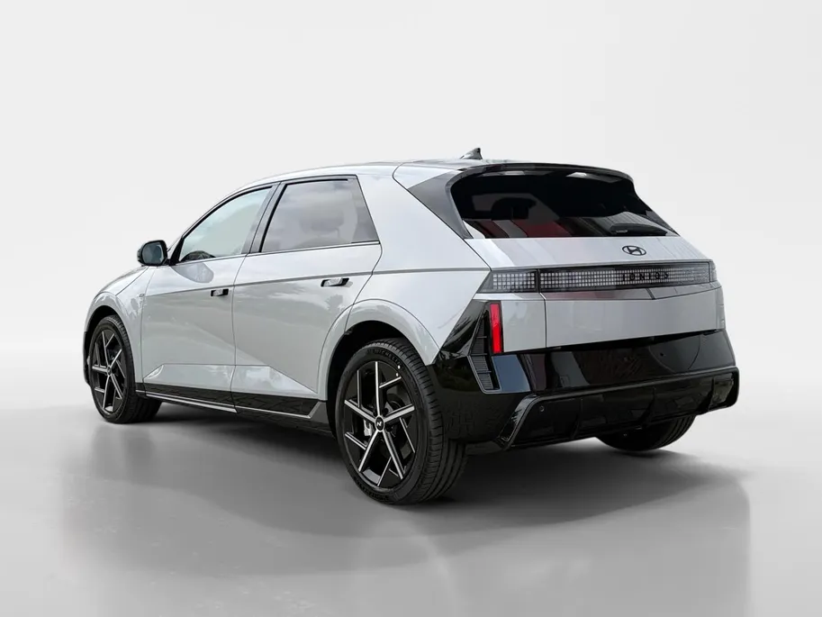 Hyundai IONIQ 5 N Line Business 84 kWh | Z&Z Topdeal! | Van €51.890,- nu voor €47.890,-  |