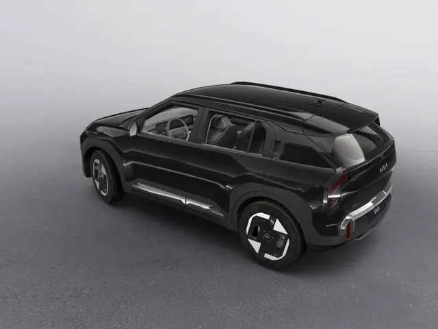 Kia EV3 Air 58.3 kWh