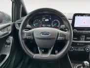 Ford Fiesta 1.0 EcoBoost ST-Line |Apple Carplay/Android Auto|lichtmetalen velgen 17'| Spoiler| Voorruitverwarming|12 maanden Bovag garantie|