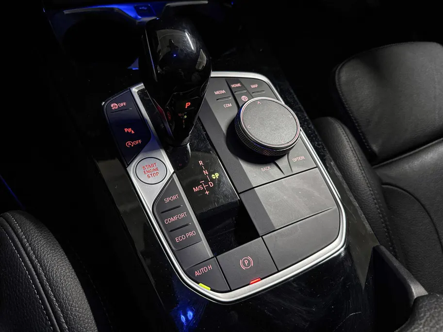 BMW 1-serie 118i