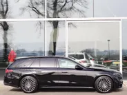 Mercedes-Benz E-Klasse Estate E 300 e AMG line
