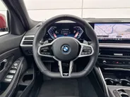BMW 3 Serie Sedan 330e