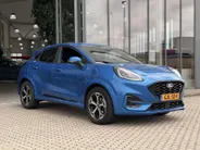 Ford Puma 1.0 EcoBoost Hybrid ST-Line I DRIVER ASSISTANCE PACK I WINTER PACK I COMFORT PACK I APPLE CARPLAY / ANDROID AUTO I