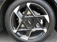 Kia EV4 Fastback 81,4 kWh 204PK GT-PlusLine