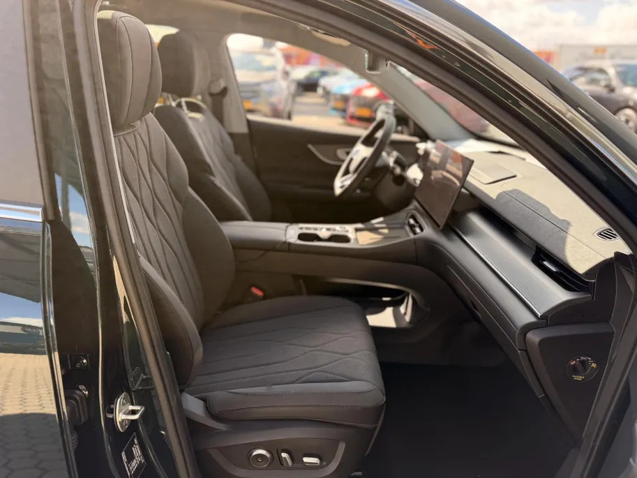 Chery TIGGO 8 1.5 Unique PHEV DRIVING ASSISTANCE I PANORAMA DAK I 7 PERS I VOL LEDER / ALCANTARA I APPLE CARPLAY / ANDROID AUTO I