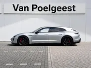 Porsche Taycan Sport Turismo GTS 93 kWh