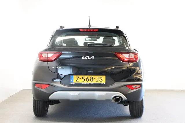 Kia Stonic 1.0 T-GDi MHEV DynamicLine