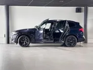 BMW iX3 High Executive 80 kWh