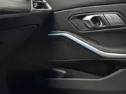 BMW 3 Serie Sedan 318i