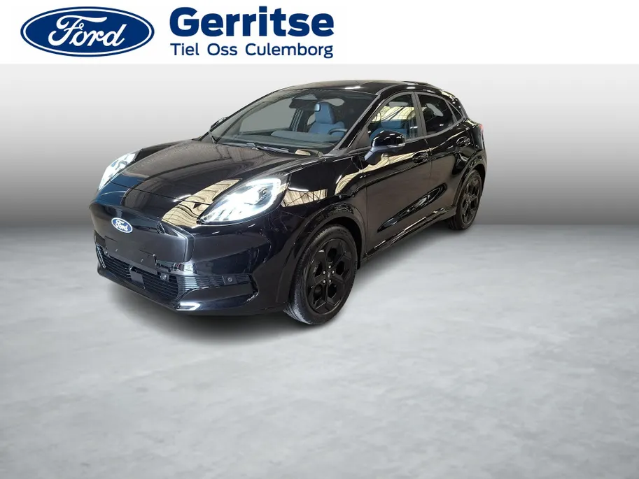 Ford Puma Gen-E BlueCruise Edition 47 kWh | Winter Pack | Afn Trekhaak | Matrix LED | Premium Connectivity |